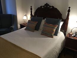 Hotel Ribamar