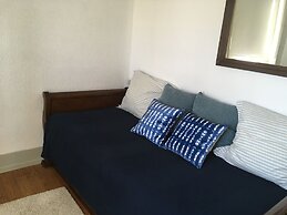Hotel Ribamar