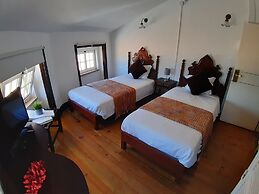 Hotel Ribamar