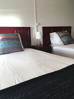 Hotel Ribamar