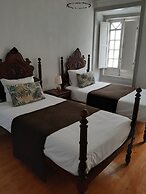 Hotel Ribamar