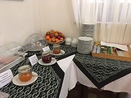 Hotel Ribamar