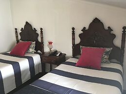 Hotel Ribamar