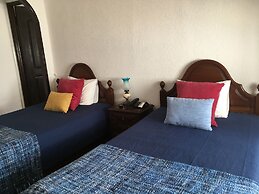 Hotel Ribamar