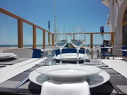Hotel Ribamar