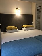 Hotel Ribamar