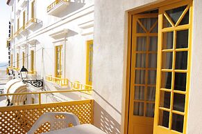 Hotel Ribamar