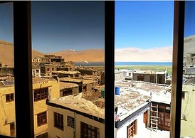 TIH Tsomoriri Hotel Lake View