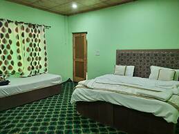 TIH Tsomoriri Hotel Lake View