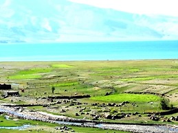 TIH Tsomoriri Hotel Lake View