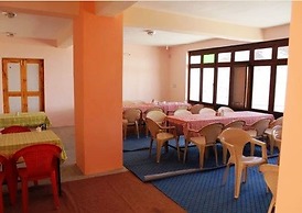 TIH Tsomoriri Hotel Lake View