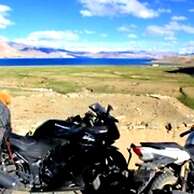 TIH Tsomoriri Hotel Lake View