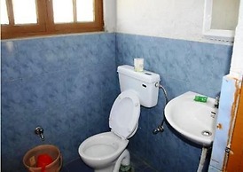 TIH Tsomoriri Hotel Lake View