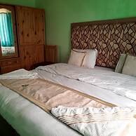 TIH Tsomoriri Hotel Lake View