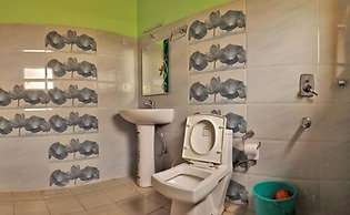 TIH Tsomoriri Hotel Lake View