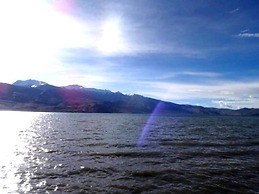 TIH Tsomoriri Hotel Lake View