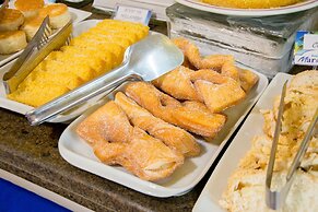 Mar e Mar Florianópolis