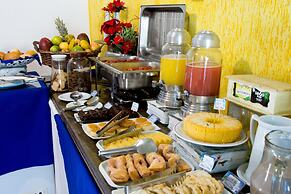 Mar e Mar Florianópolis