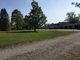 Weathervane Motel