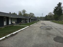 Weathervane Motel