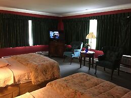Weathervane Motel