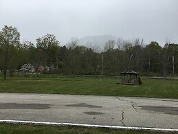 Weathervane Motel