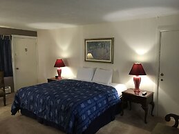 Weathervane Motel