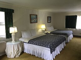 Weathervane Motel