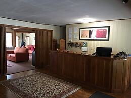 Weathervane Motel