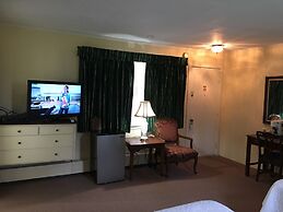 Weathervane Motel