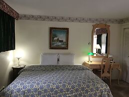 Weathervane Motel