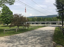 Weathervane Motel