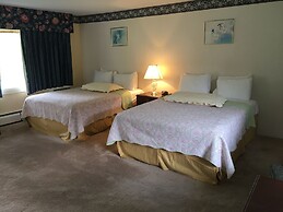 Weathervane Motel