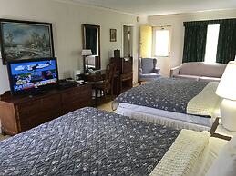 Weathervane Motel