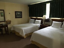 Weathervane Motel