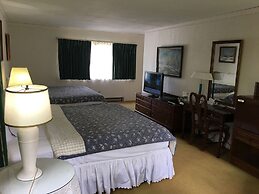 Weathervane Motel
