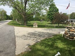 Weathervane Motel