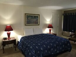 Weathervane Motel