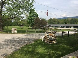 Weathervane Motel