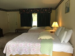 Weathervane Motel