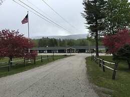 Weathervane Motel