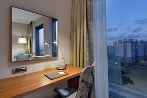 Hilton Garden Inn Istanbul Beylikduzu