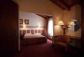 Eurohotel Palace Maniago