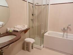 Eurohotel Palace Maniago