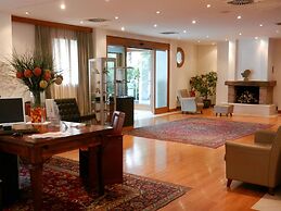 Eurohotel Palace Maniago
