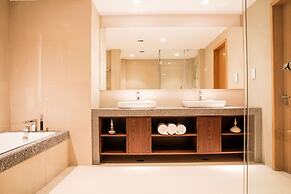 Oakwood Residence Kapil Hyderabad