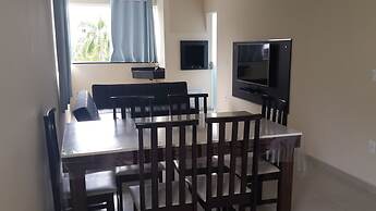Lagoinha Beach Residencial