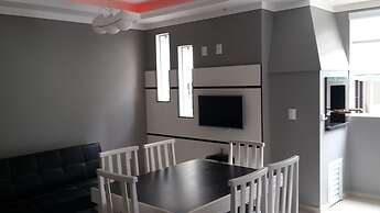 Lagoinha Beach Residencial