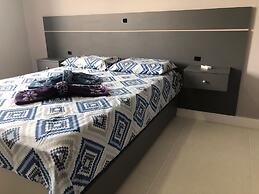 Lagoinha Beach Residencial