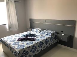 Lagoinha Beach Residencial